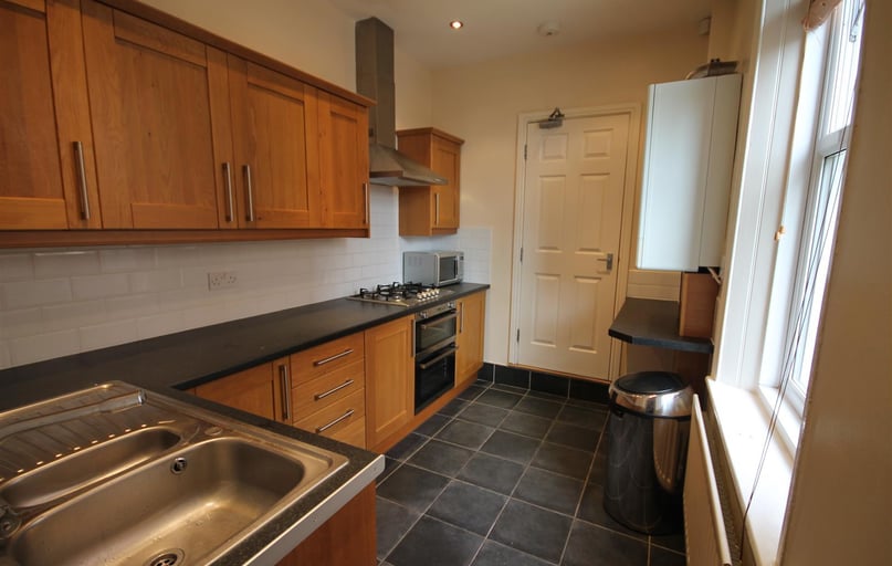 Deuchar Street, Jesmond Vale, Newcastle - Image 1